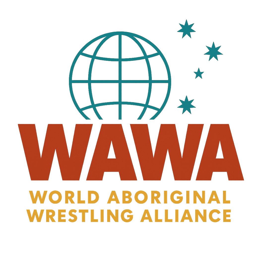 WAWA logo